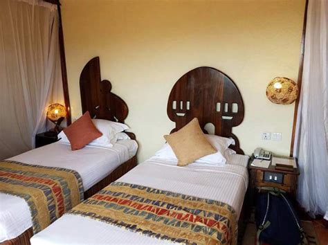 Serengeti Serena Safari Lodge - Earthlife Expeditions