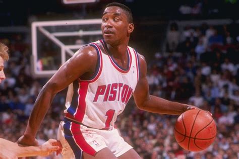 On this day in Pistons history: Isiah Thomas makes his NBA debut ...