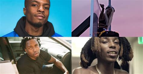 The 10 best new rap songs right now | The FADER