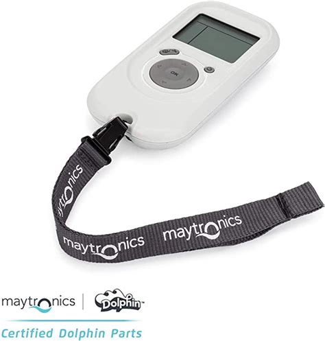 Maytronics Dolphin Pro Wireless Remote Control, 99954226-R1 - EZ Pool ...