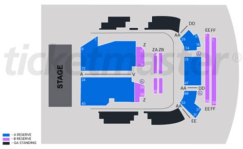 The Fortitude Music Hall - Brisbane | Tickets, Schedule, Seating Chart, Directions