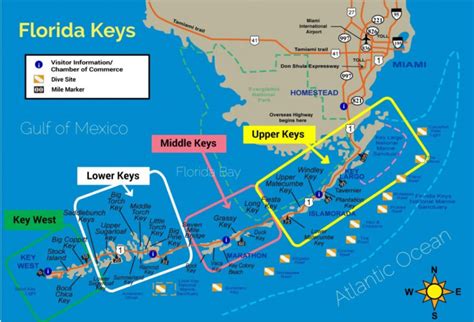 Map Of Florida Keys Resorts Free Printable Maps | Maps Of Florida