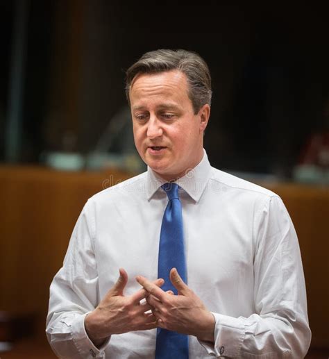 British Prime Minister Theresa May Gives Her Last Major Speech before Stepping Down, at Chatham ...