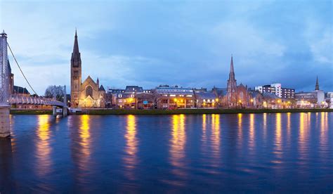 THE 15 BEST Things to Do in Inverness (2025) - Must-See Attractions