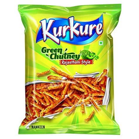 kurkure-green-chutney