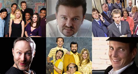 The 6 Funniest TV Shows to Watch on Netflix right now - Manchester’s Finest