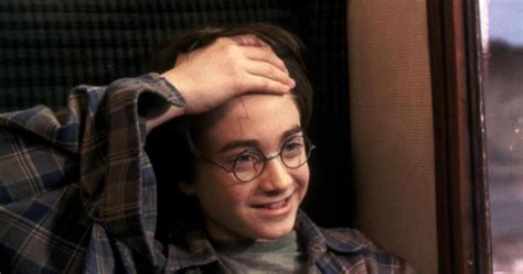 If You Thought Harry Potter’s Scar Was A Lightning Bolt, You Have ...