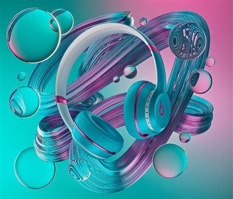 Beats by Dre 2.0 | Behance