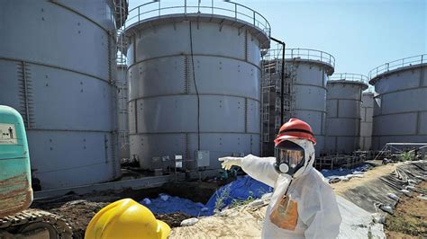 Fukushima Cleanup to Include Dropping Over 770,000 Tons of Radioactive Waste Into the Pacific ...