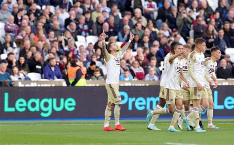 James Maddison suffered injury scare against West Ham ahead of upcoming World Cup, but Brendan ...