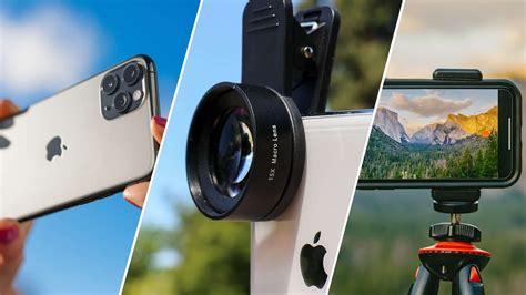 Best iPhone Camera — Top Picks with Specs, Reviews & Prices