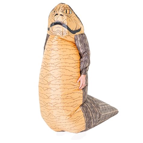 49++ Diy jabba the hutt costume ideas in 2022 | 44 Fashion Street