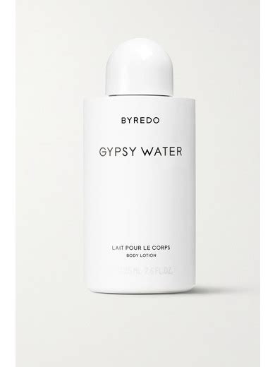 Byredo | Gypsy Water Body Lotion, 225ml | NET-A-PORTER.COM