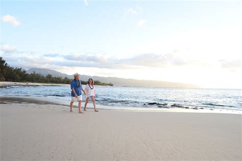 Oahu Photos: North Shore Stroll at Sunset