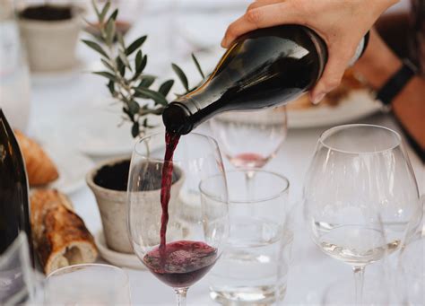 Seven Habits of Highly Effective Wine Pairings | The Nashville Edit