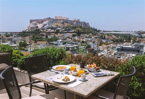 Discover the Best Hotels in Athens: A Guide to the Best Areas to Stay ...