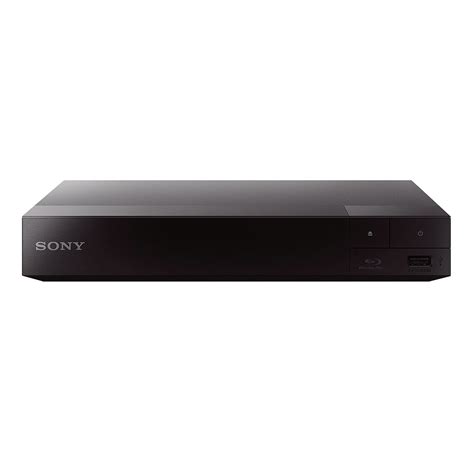 Sony BDP-S3700 review - Good Housekeeping Institute