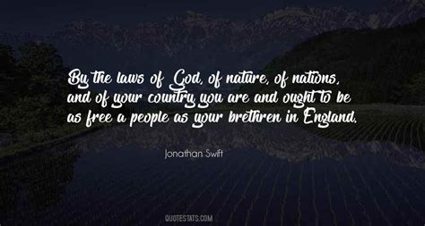 Top 100 God And Country Quotes: Famous Quotes & Sayings About God And ...