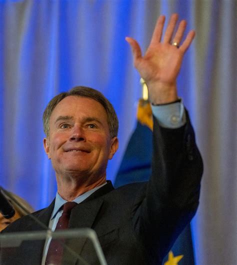 Mayor Joe Hogsett announces bid for third term