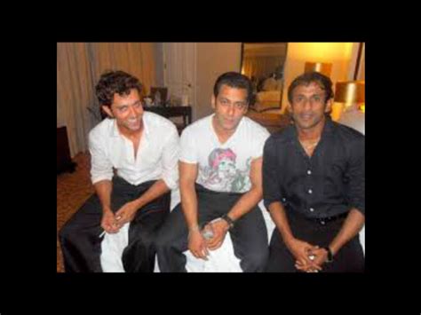 Hrithik Roshan | Copies | Salman Khan - Filmibeat