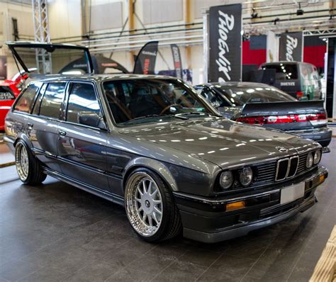 Modified Bmw E30 Wagon - Bmw E30 Touring For Sale Cars Bmw : It's the first generation of m3 ...