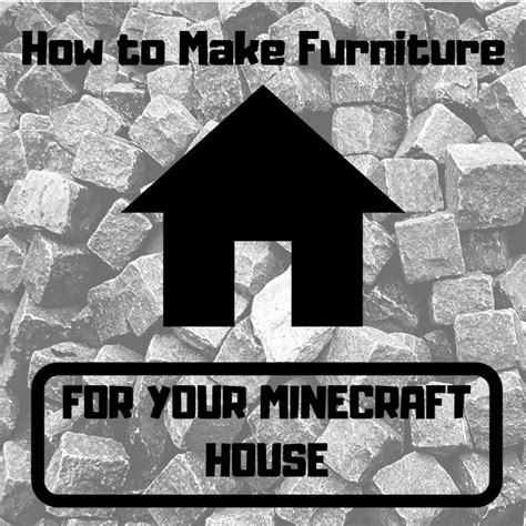 How To Make A Modern Living Room In Minecraft Pe | Baci Living Room
