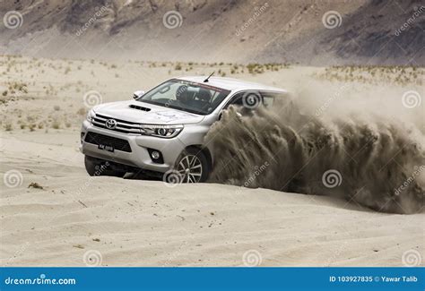 Desert Rally editorial image. Image of world, racing - 103927835