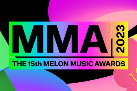 Melon Music Awards 2023 unveils the performance lineup