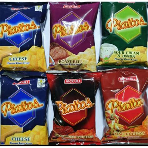 Jack JIll Piattos Cheese Flavored Potato Crisps, Oz, Pack Of | ubicaciondepersonas.cdmx.gob.mx