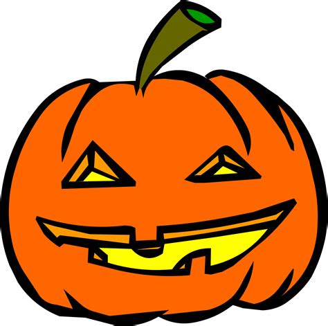 Jack-O-Lantern PNG Transparent Image | PNG Arts