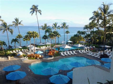 Wailea Beach Marriott Resort & Spa | Marriott resorts, Wailea beach, Resort spa