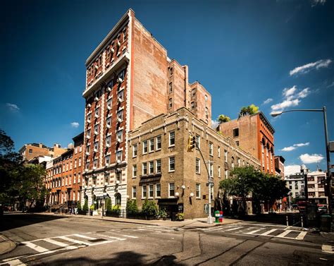 Washington Square Hotel New York, New York, US - Reservations.com