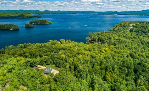 Gunstock Acres in Gilford: A Popular Water Access Community | Roche ...