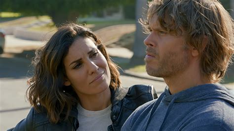 ‘NCIS: Los Angeles’: Will Kensi and Deeks Soon Be Parents..? – Curious ...