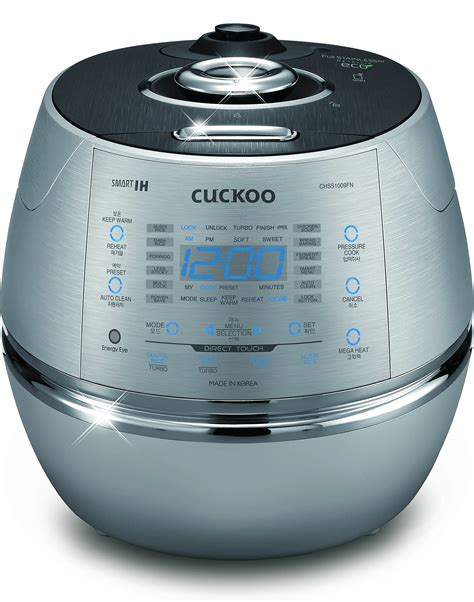 Cheap Cuckoo Rice Cooker Parts, find Cuckoo Rice Cooker Parts deals on ...