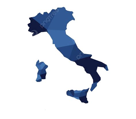 Italy Map Texture Illustration World Vector, Texture, Illustration, World PNG and Vector with ...