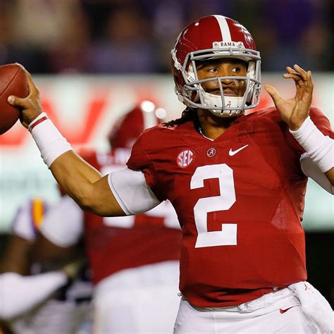 Alabama vs. LSU: Score and Twitter Reaction | News, Scores, Highlights ...