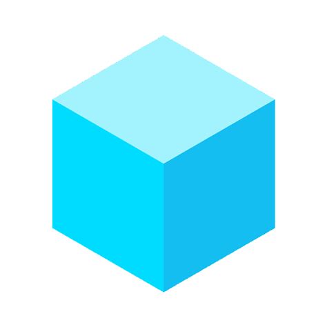 Cube Spinning Sticker by Nubis Digital Agency for iOS & Android | GIPHY