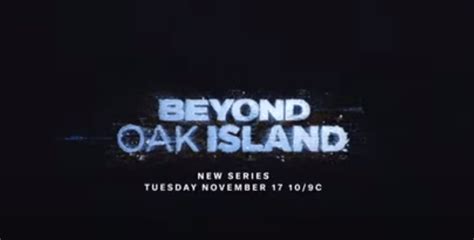 Beyond Oak Island Episode 3 Summary: Not Always Finders Keepers and Other Treasure Troubles ...