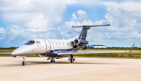 Embraer Phenom 300E - Jet Advisors