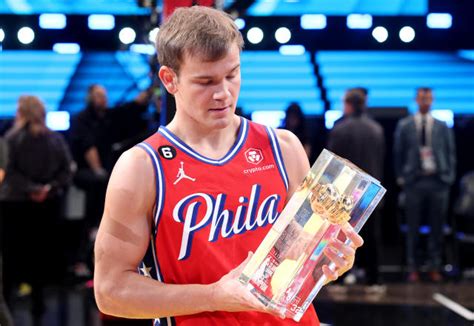 NBA dunk contest champ Mac McClung caps off impressive season by ...