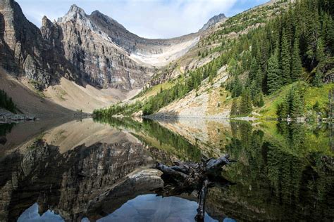 Banff Jasper Itinerary - Best Places To Visit In Banff, Canada – Travel With Me 24 X 7