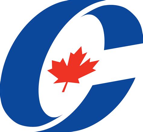 A Proper Blog: Canadian Political Party Logos: the Superhuge Version