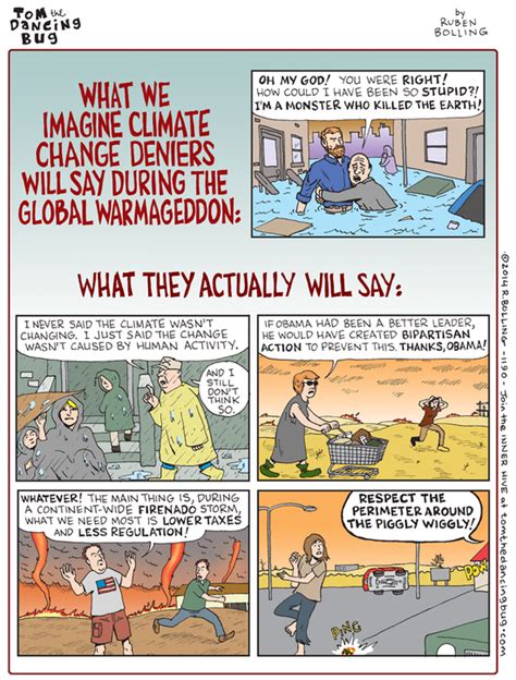 Funny Quotes On Climate Change - ShortQuotes.cc