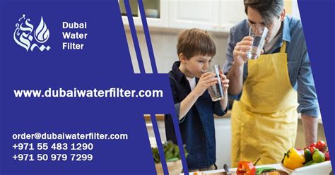 Best water filter in Dubai. Aqua Life water purification systems… | by Dubai water Filter | Medium