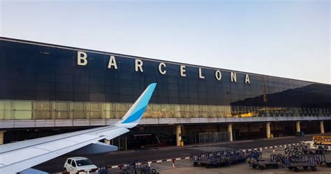 10 Best Barcelona Airport Hotels For An Unforgettable Stay