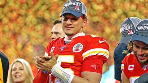 Super Bowl 2020: How the Chiefs leaned on the NFL Draft to build a ...