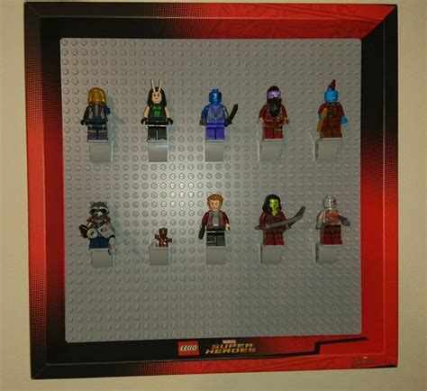 Lego Guardians of the Galaxy Vol 2 | Guardians of the galaxy vol 2 ...