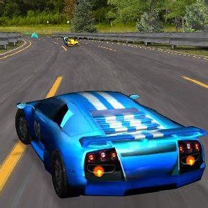 Sports Car Racing - Free Online Game - Play it now | Kizi