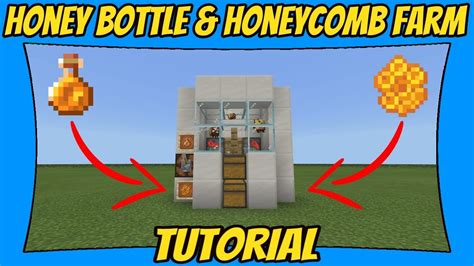 How To Get Honeycomb In Minecraft Java : Honeycomb can now be used to wax copper blocks by right ...